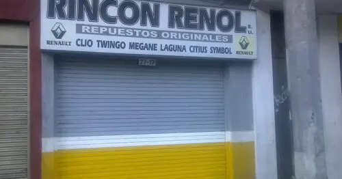RINCON RENOL EU BOGOTÁ RINCON RENOL EU BOGOTÁ